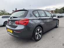 BMW 1 Series 118i SE Business - U11348