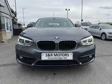 BMW 1 Series 118i SE Business - U11348