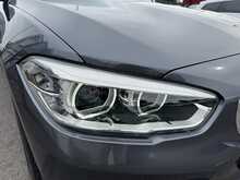 BMW 1 Series 118i SE Business - U11348