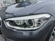BMW 1 Series 118i SE Business - U11348