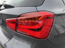 BMW 1 Series 118i SE Business - U11348