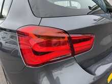 BMW 1 Series 118i SE Business - U11348