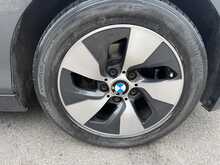 BMW 1 Series 118i SE Business - U11348