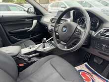 BMW 1 Series 118i SE Business - U11348