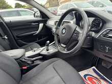BMW 1 Series 118i SE Business - U11348