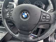 BMW 1 Series 118i SE Business - U11348