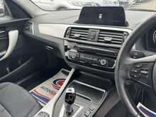 BMW 1 Series 118i SE Business - U11348