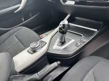 BMW 1 Series 118i SE Business - U11348