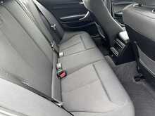 BMW 1 Series 118i SE Business - U11348
