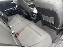 BMW 1 Series 118i SE Business - U11348
