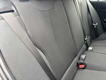 BMW 1 Series 118i SE Business - U11348