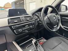 BMW 1 Series 118i SE Business - U11348