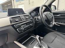 BMW 1 Series 118i SE Business - U11348