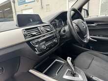 BMW 1 Series 118i SE Business - U11348