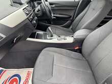 BMW 1 Series 118i SE Business - U11348