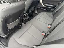 BMW 1 Series 118i SE Business - U11348