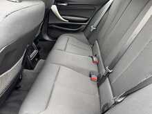 BMW 1 Series 118i SE Business - U11348