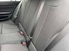 BMW 1 Series 118i SE Business - U11348