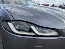 Jaguar F-PACE D200 MHEV R-Dynamic SE - U11349