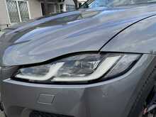 Jaguar F-PACE D200 MHEV R-Dynamic SE - U11349