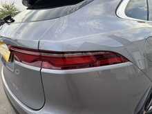 Jaguar F-PACE D200 MHEV R-Dynamic SE - U11349