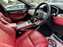 Jaguar F-PACE D200 MHEV R-Dynamic SE - U11349