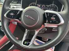Jaguar F-PACE D200 MHEV R-Dynamic SE - U11349
