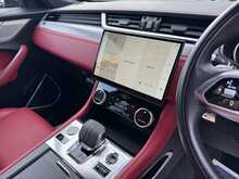 Jaguar F-PACE D200 MHEV R-Dynamic SE - U11349