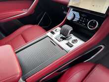 Jaguar F-PACE D200 MHEV R-Dynamic SE - U11349