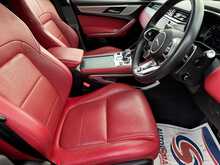 Jaguar F-PACE D200 MHEV R-Dynamic SE - U11349