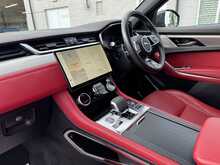 Jaguar F-PACE D200 MHEV R-Dynamic SE - U11349