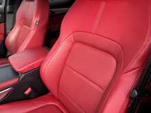 Jaguar F-PACE D200 MHEV R-Dynamic SE - U11349