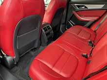 Jaguar F-PACE D200 MHEV R-Dynamic SE - U11349