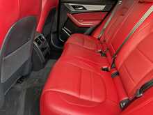 Jaguar F-PACE D200 MHEV R-Dynamic SE - U11349