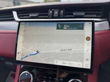 Jaguar F-PACE D200 MHEV R-Dynamic SE - U11349