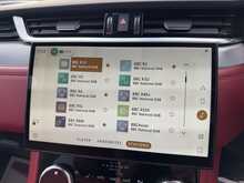 Jaguar F-PACE D200 MHEV R-Dynamic SE - U11349