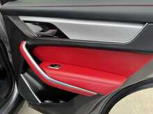 Jaguar F-PACE D200 MHEV R-Dynamic SE - U11349