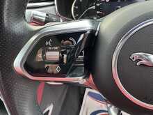 Jaguar F-PACE D200 MHEV R-Dynamic SE - U11349