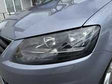 SEAT Alhambra TDI XCELLENCE - U11352