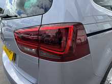 SEAT Alhambra TDI XCELLENCE - U11352