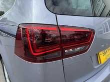 SEAT Alhambra TDI XCELLENCE - U11352