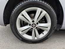 SEAT Alhambra TDI XCELLENCE - U11352