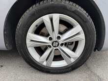 SEAT Alhambra TDI XCELLENCE - U11352