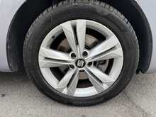 SEAT Alhambra TDI XCELLENCE - U11352