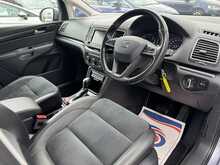 SEAT Alhambra TDI XCELLENCE - U11352