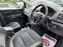 SEAT Alhambra TDI XCELLENCE - U11352