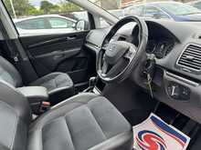 SEAT Alhambra TDI XCELLENCE - U11352