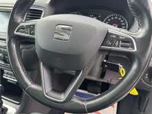 SEAT Alhambra TDI XCELLENCE - U11352