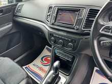 SEAT Alhambra TDI XCELLENCE - U11352