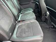 SEAT Alhambra TDI XCELLENCE - U11352